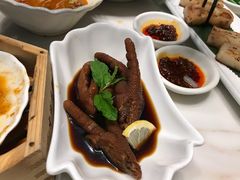 -中西名菜(增城万达广场店)