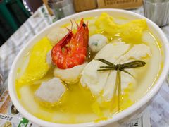 -阿金大白·上海菜馆(新天地店)