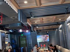 -通海俄式烧烤·俄罗斯大串(嵩山路店)