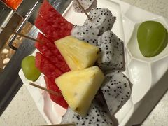 -海底捞火锅鲜切牛肉主题店(长寿路店)