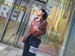 -济南香格里拉·咖啡泉自助餐厅