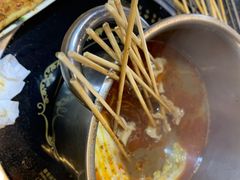 -老何太太鹤岗小串·团建聚餐(龙华店)