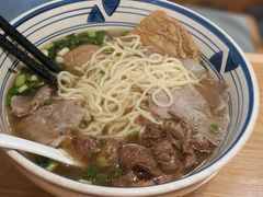 -黄太牛·牛肉面(长江北路店)
