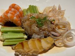 -拾久(朝阳公园店)