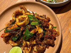 -SHAN山(前滩太古里店)