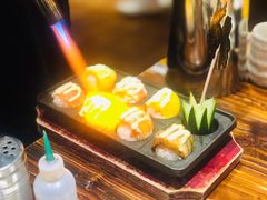 -小川洋风料理(街道口店)