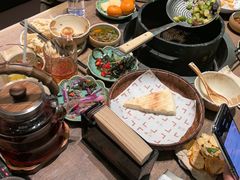 -蘑界·野生菌火锅(深业上城店)