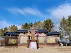 -北极村旅游风景区