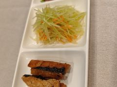 -功德林素菜饭庄(前门店)