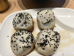 -小杨生煎(周浦万达店)
