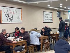 -老刘家永盛斋·传统泡馍(东关南街店)