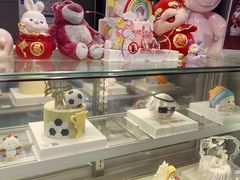 -CAKEBOSS蛋糕老板(东直门来福士店)