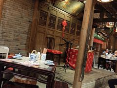 -南京大牌档(凯德1818店)