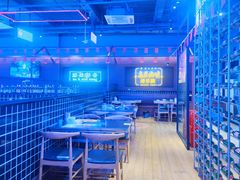 -乌兰烧烤·烤羊腿(西丽店)