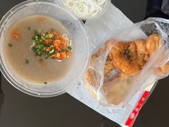 -斌斌鲜鱼糊汤粉(粮道街店)