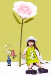 -熊猫叔叔高端儿童摄影(清江商场店)