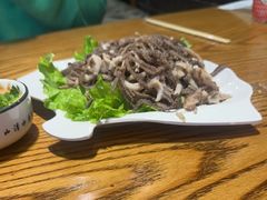 -裕合顺清真餐厅·回民老菜·大连海鲜(西安路店)