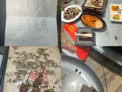 -叁宝烤肉·西安烧烤(东三爻店)