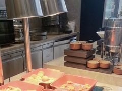 -菲住布渴酒店自助餐厅(阿里巴巴西溪园区店)