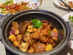-锦园春香港茶餐厅(西海湾旗舰店)