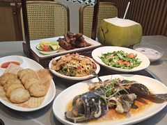 -创味·民间海南菜·非遗藤桥排骨(藤桥·免税城店)