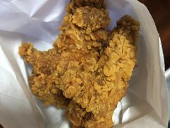 -麦当劳(集美石鼓店)