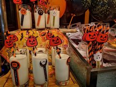 -常州富力喜来登酒店 Feast盛宴标帜西餐厅(新北万达广场店)