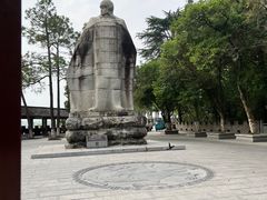 -三国赤壁古战场