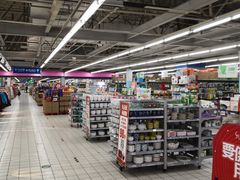 -物美超市(通州果园店)