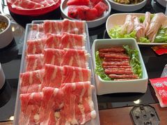 -重庆德忆火锅（龙南街3店）(渝水岸餐饮)