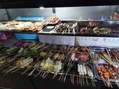 -非凡烧烤(历史博物馆店)