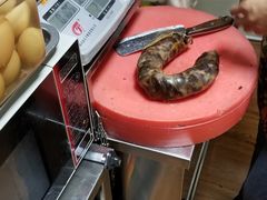 马肠肉-金山奶茶馆(五一路店)