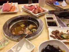 -金太郎自助烤肉.火锅(宝龙店)