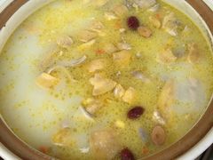 -15年老字号鑫鑫猪肚鸡·椰子鸡海南火锅(兴隆华侨农场店)