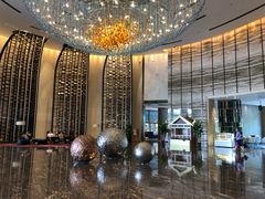 -江门富力万达嘉华酒店