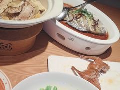 -话梅·客家小厨(东门店)