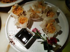 公主素蟹粉-桂满陇-十里风荷(合生汇店)