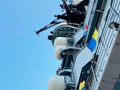 -泰达航母主题公园