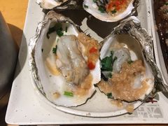 -木屋烧烤(坂田天安云谷店)