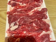 -朱氏牛鼎记鲜牛火锅(山水华庭店)