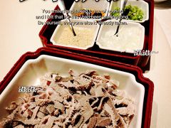 -四季民福烤鸭店(外滩外白渡桥店)