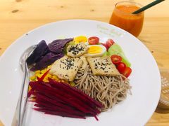 -Dreamsalad梦想轻厨(健康轻食·减脂沙拉·意面·祖庙店)