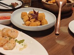 -大树餐厅(益田假日店)