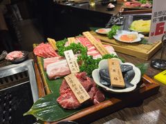 -暖都焼肉·和牛酒場(花都店)