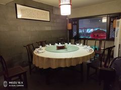 包厢-堂宴·老厦门私房菜(1988仙岳总店)