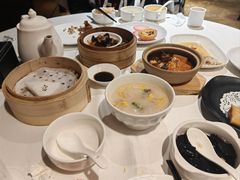 -万龙洲海鲜(南新仓店)