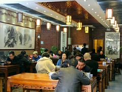 -老西安韩记三鲜煮馍(四府街店)