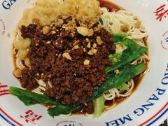 -高胖妹面庄(黄河道店)
