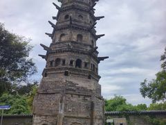 -南京市江宁方山