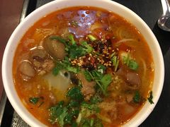 -顺华粉馆(桃园南路店)